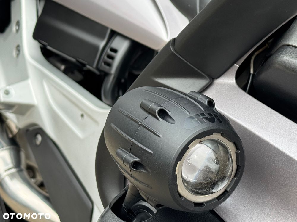 Honda ST - 5