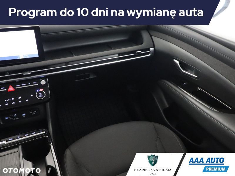 Hyundai Tucson - 10