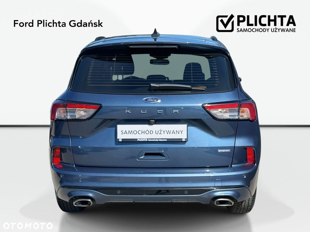 Ford Kuga - 7