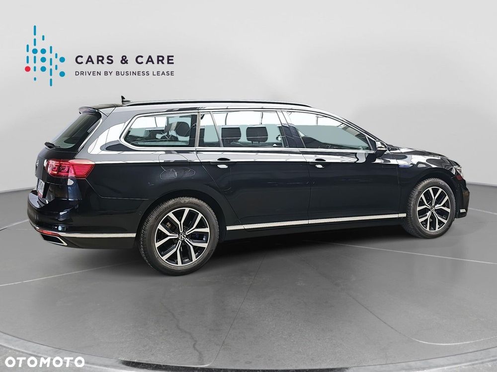 Volkswagen Passat Variant - 19
