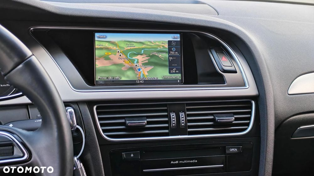 Audi A4 Avant 2.0 TFSI quattro S line Sportpaket - 29