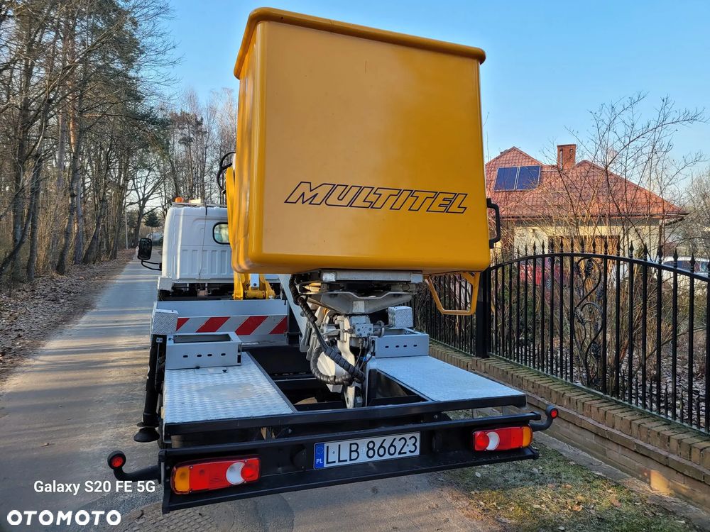 Renault Maxity 120DXI - 15