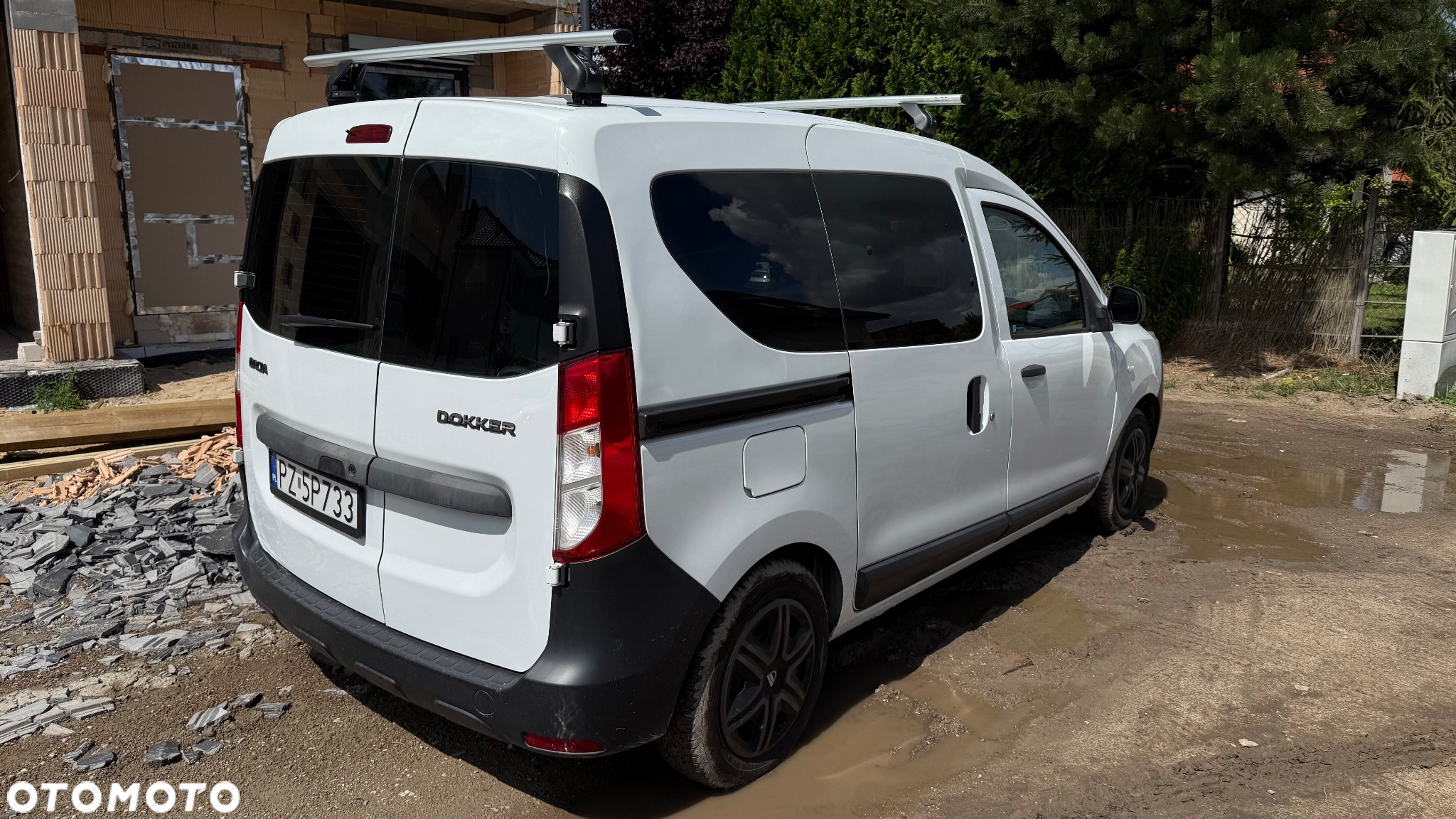 Dacia Dokker - 3