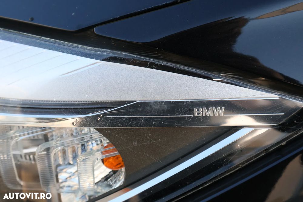 BMW Seria 3 325d Aut. Luxury Line - 19