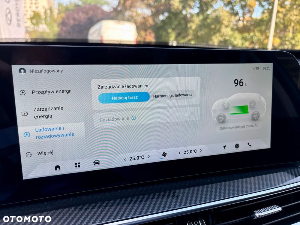 Chery Tiggo 7 1.5 T-GDI Super Hybrid Prestige DHT - 18