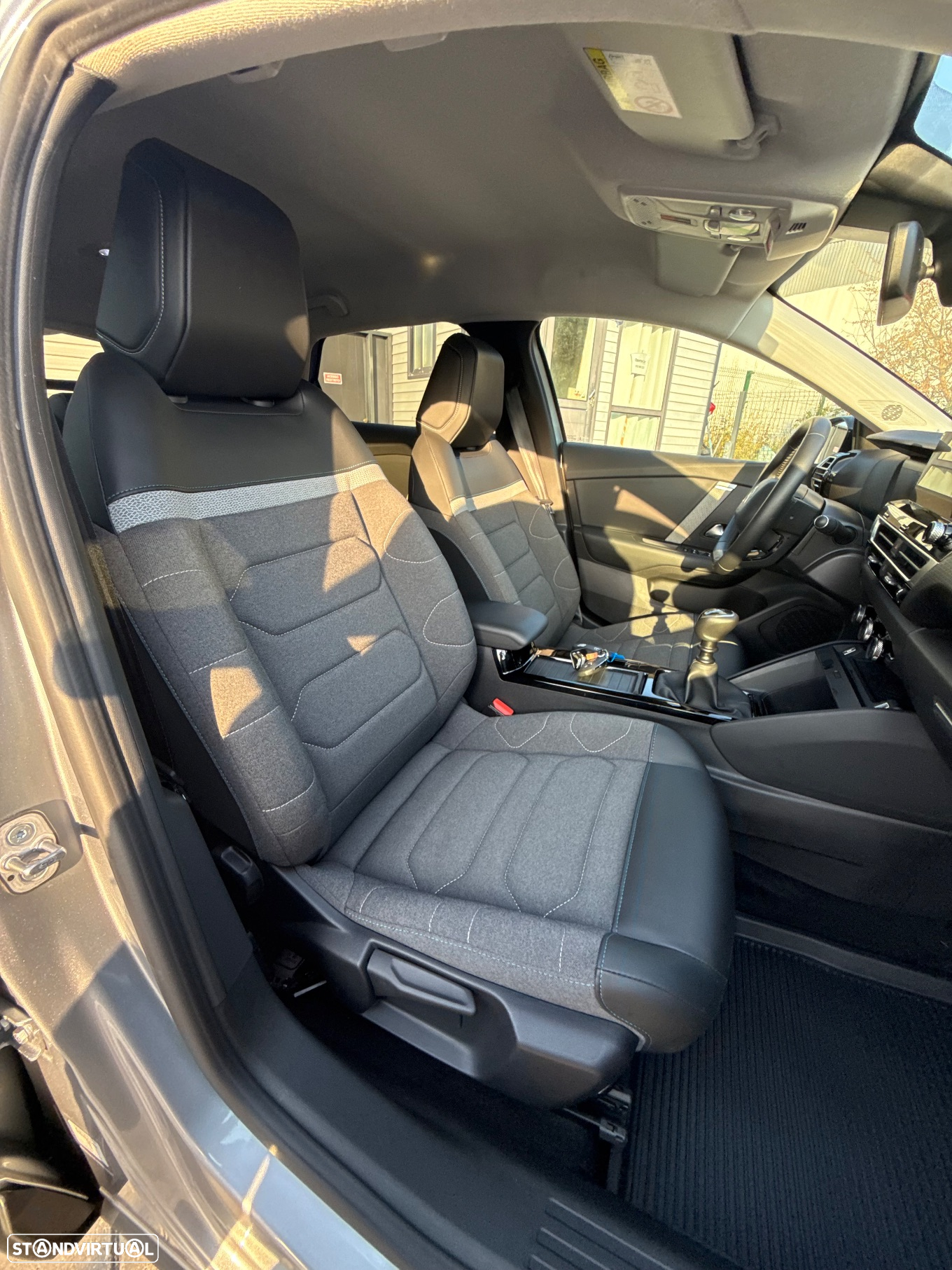 Citroën C4 PureTech 130 Stop&Start FEEL PACK - 20