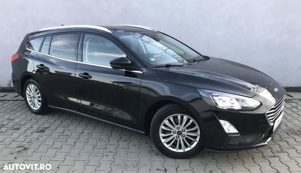 Ford Focus - 2
