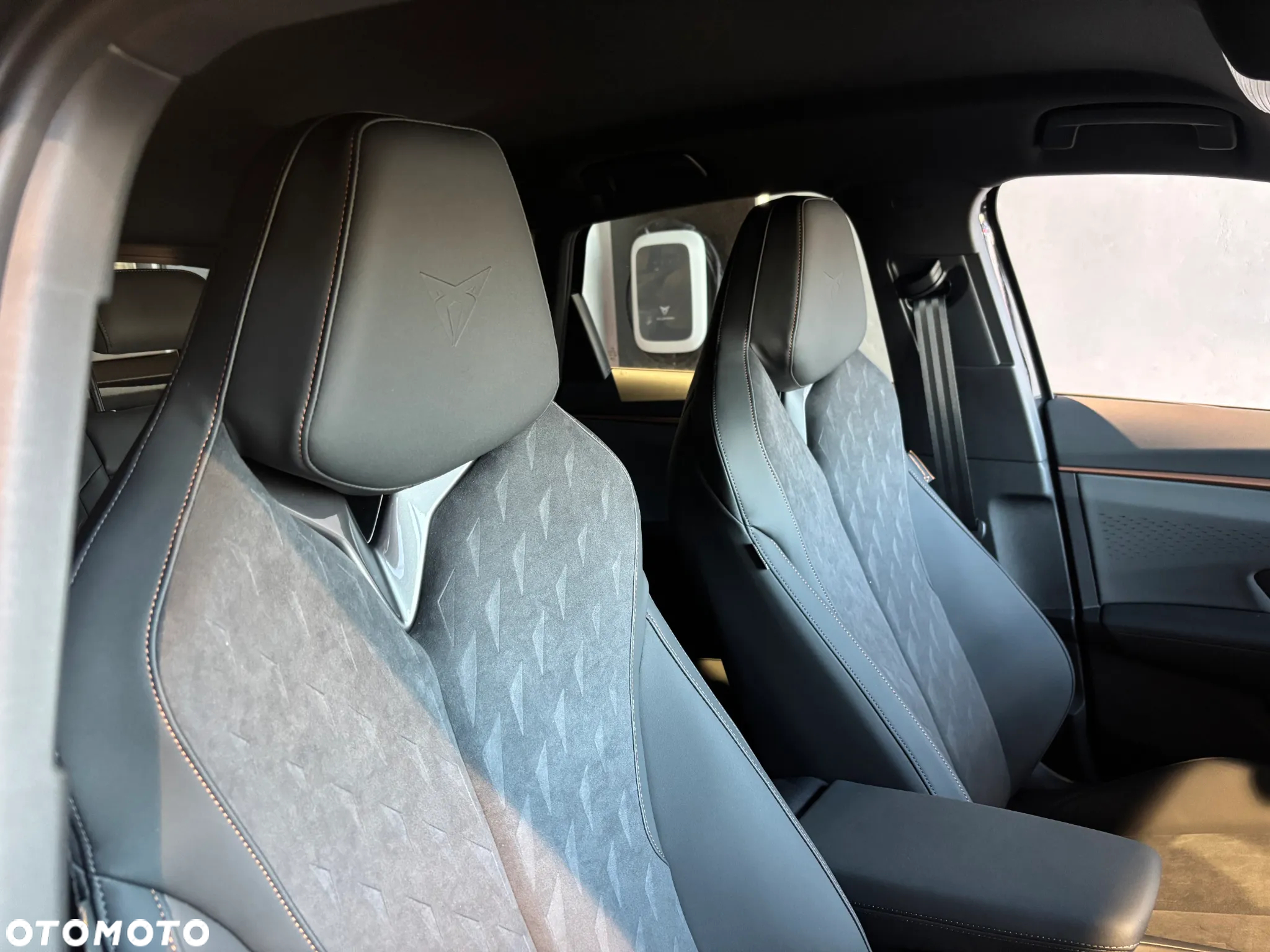 Cupra Terramar 2.0 TSI 4Drive DSG - 12
