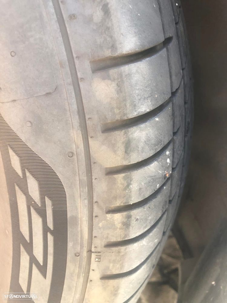 Opel Zafira 2.0 DTi Elegance - 7