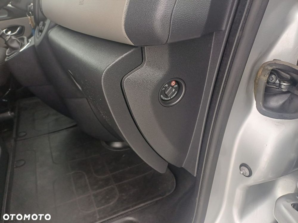 Renault Trafic L2H1 2,9t Pack Clim - 16