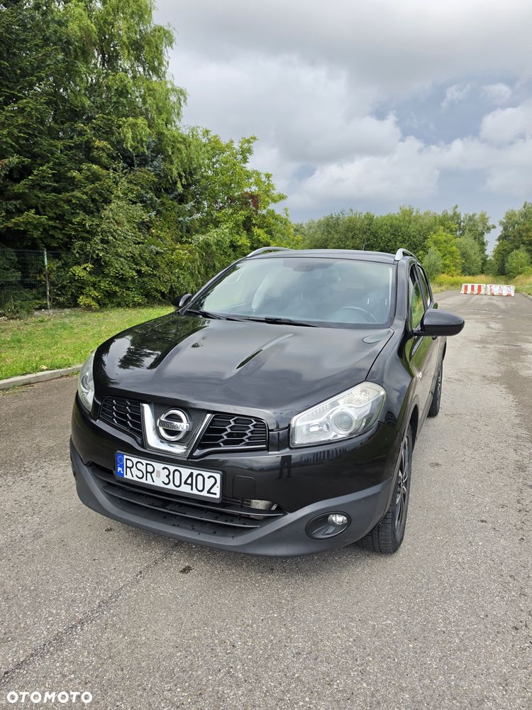 Nissan Qashqai 2.0 dCi 4x4 Tekna EU5 - 2