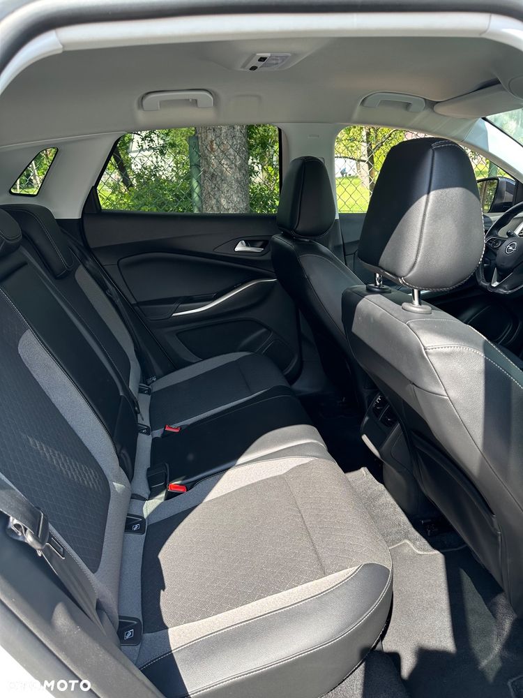 Opel Grandland 1.2 T GS Line S&S - 28