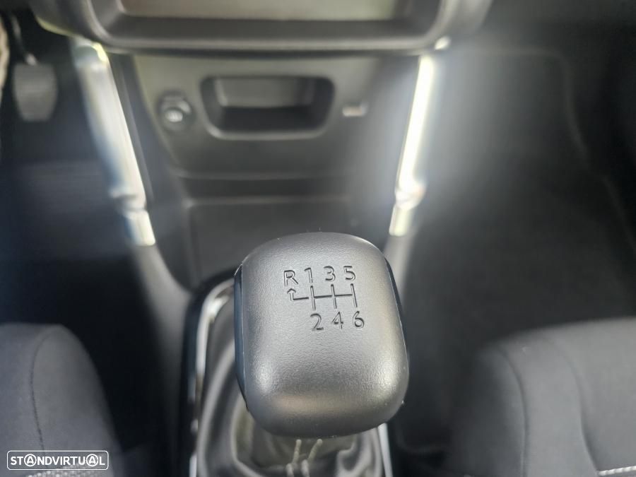 Citroën C3 Aircross 1.2 PureTech Plus - 29