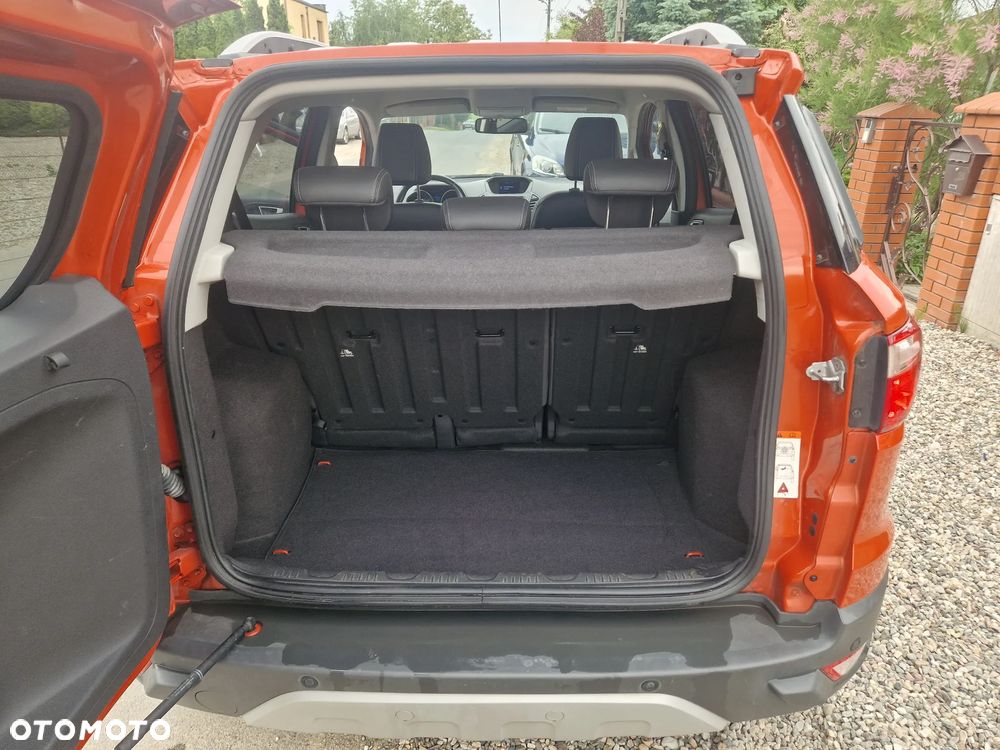 Ford EcoSport - 14