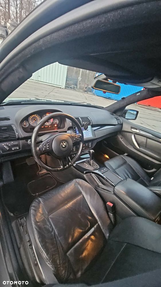 BMW X5 - 15
