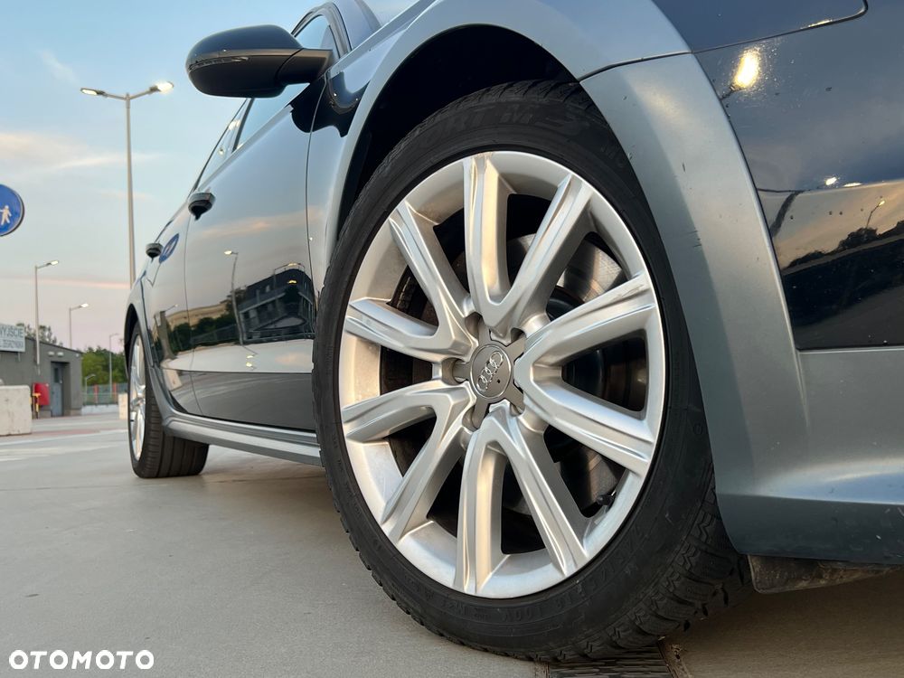 Audi A6 Allroad - 3