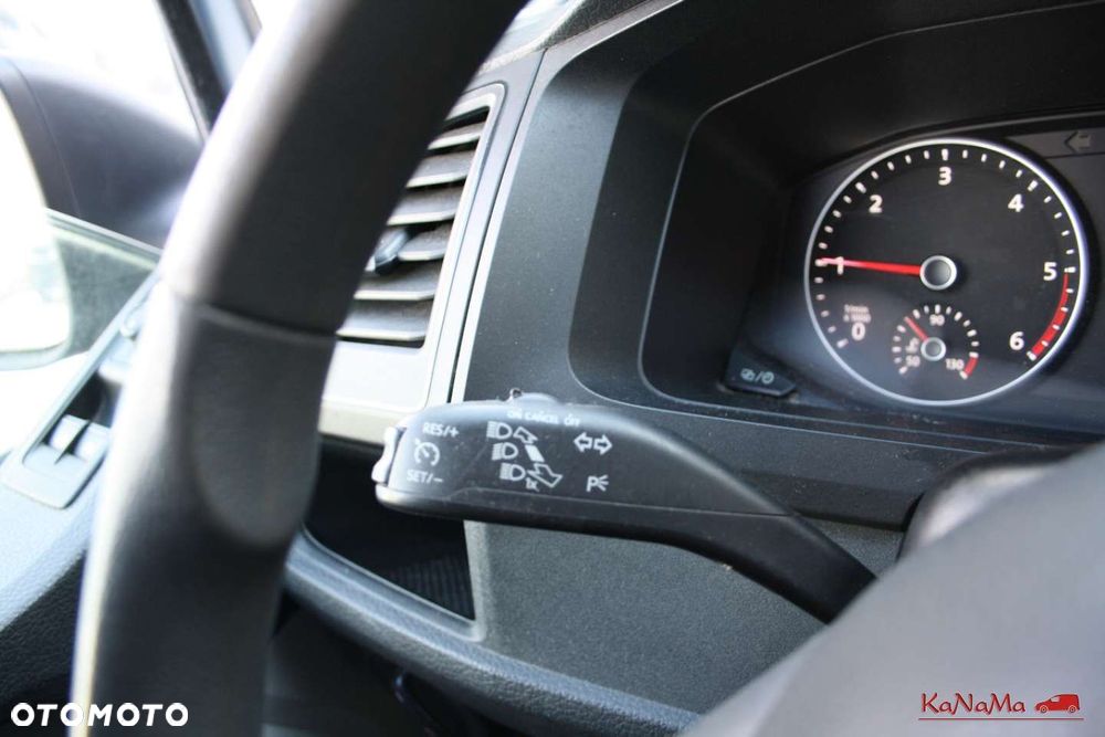 Volkswagen Transporter - 7