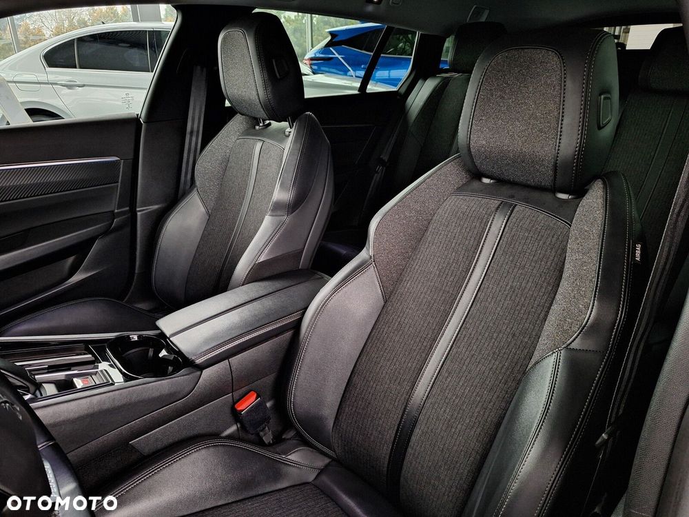 Peugeot 508 1.5 BlueHDi Allure S&S EAT8 - 20