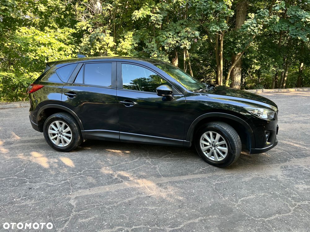 Mazda CX-5 2.2 D Skyenergy AWD - 9