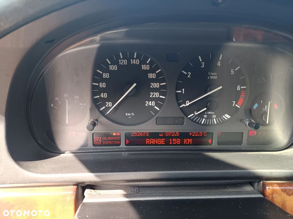 BMW Seria 5 - 17