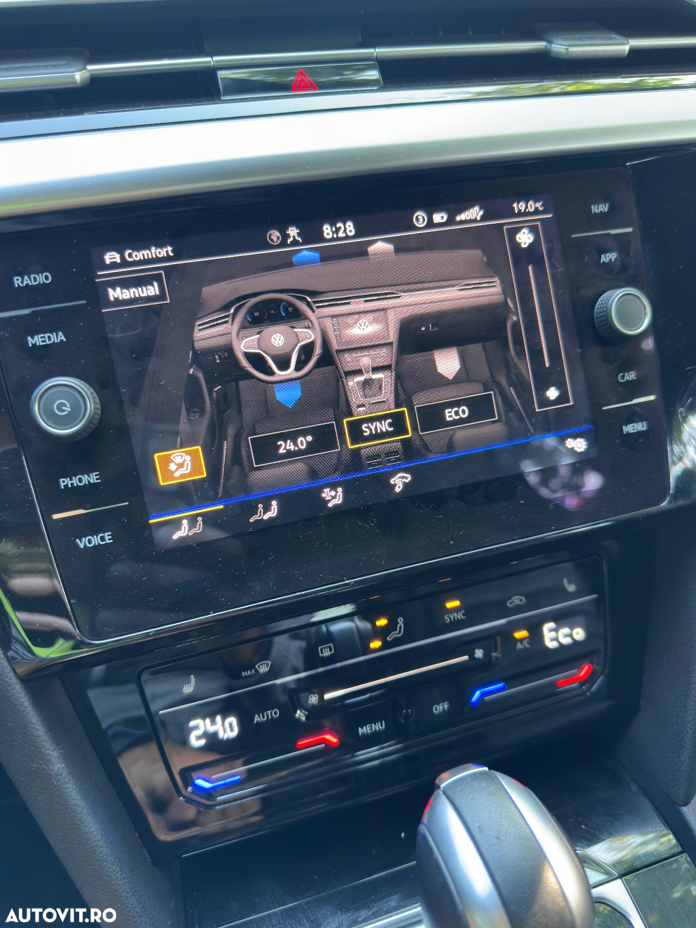 Volkswagen ARTEON - 28