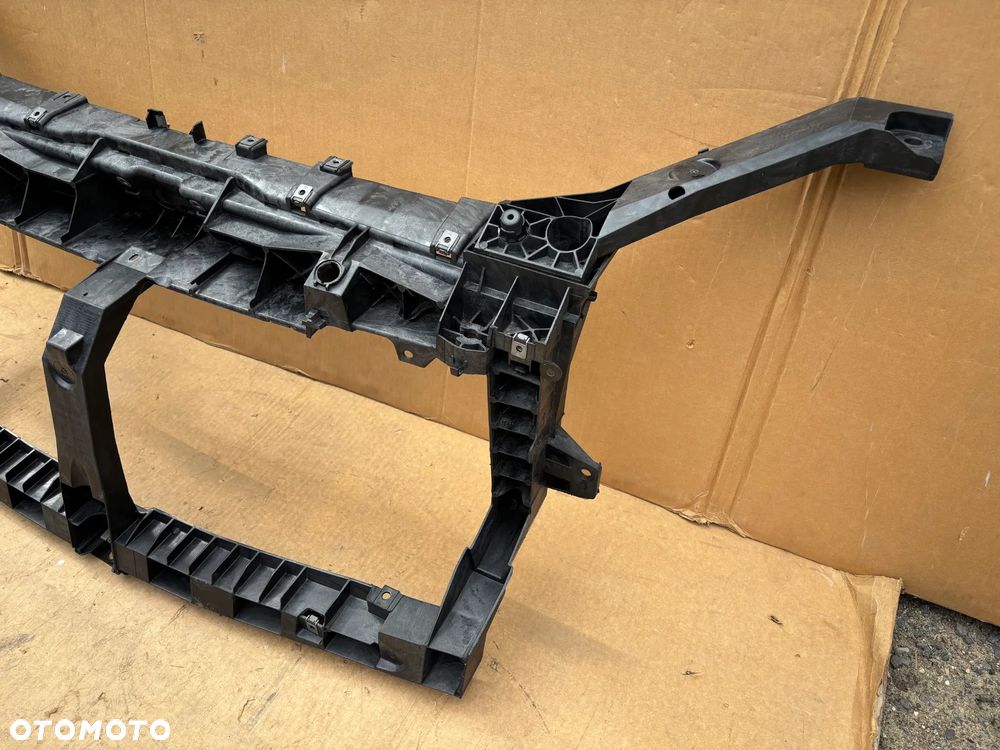 Oryginalny Pas Przedni Wzmocnienie Renault Trafic III Opel Vivaro II Mocowanie 625001299R Całe 14- - 3