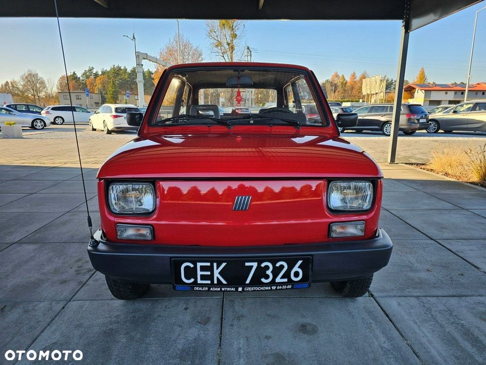 Fiat 126 - 5