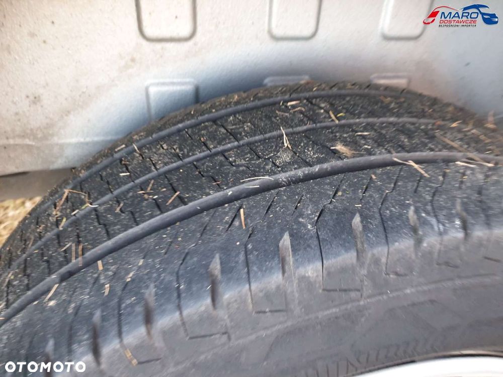 Opel MOVANO L2H2 POTWIERDZENIE PRZEBIEGU - 34