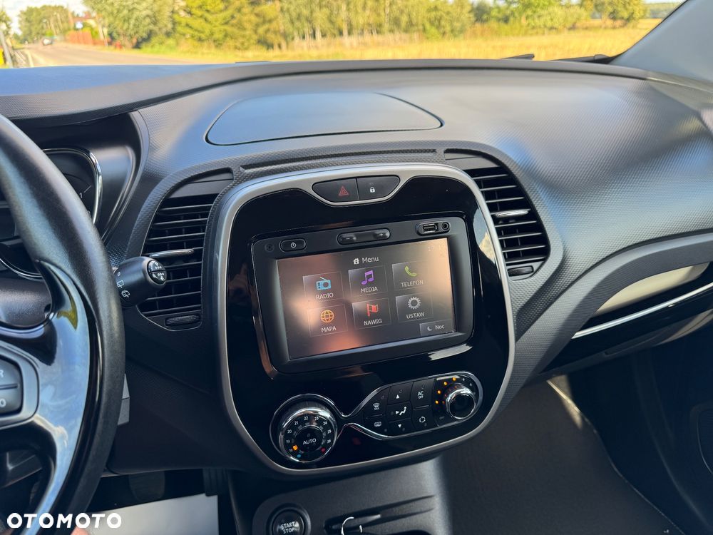 Renault Captur 0.9 Energy TCe Limited - 17