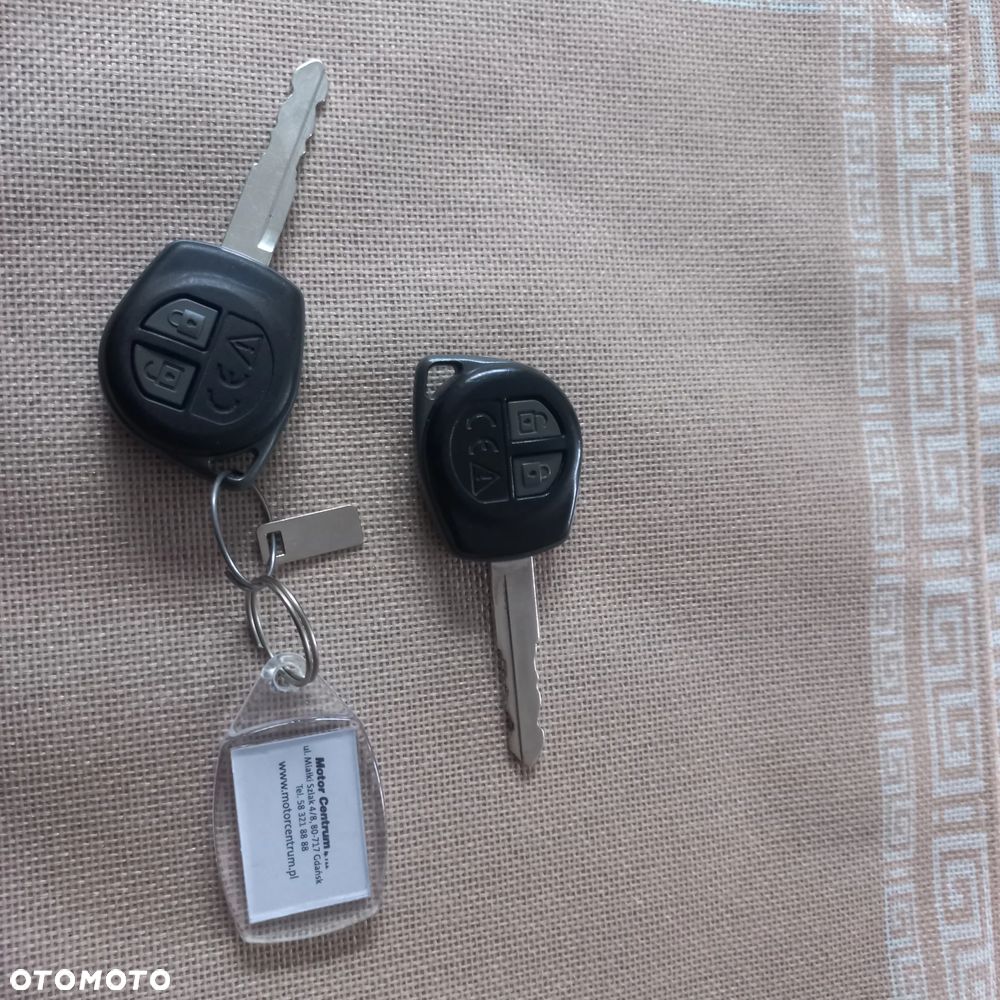 Suzuki Vitara 1.0 Boosterjet Premium 2WD - 18