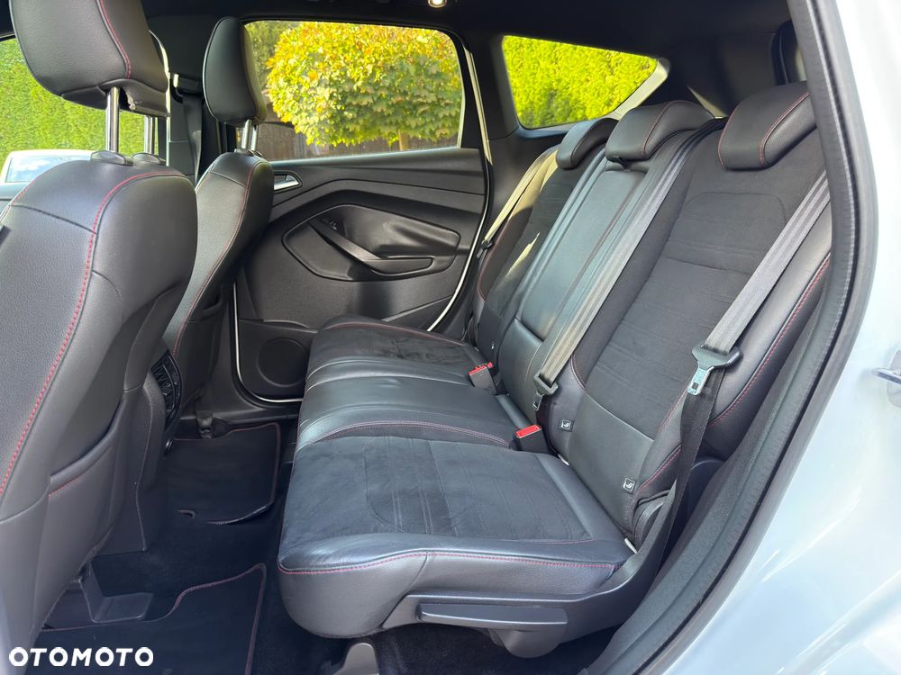 Ford Kuga 2.0 TDCi FWD Edition - 21