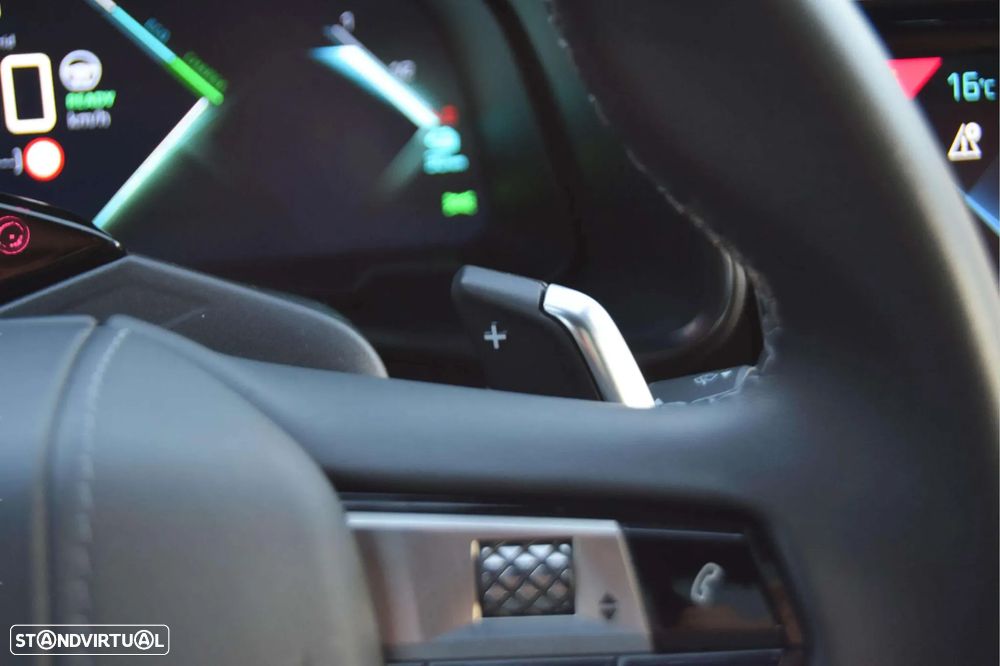 DS DS7 Crossback E-Tense Rivoli EAT8 - 36