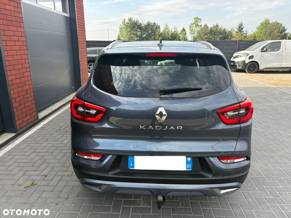 Renault Kadjar BLUE dCi 115 BOSE EDITION - 19