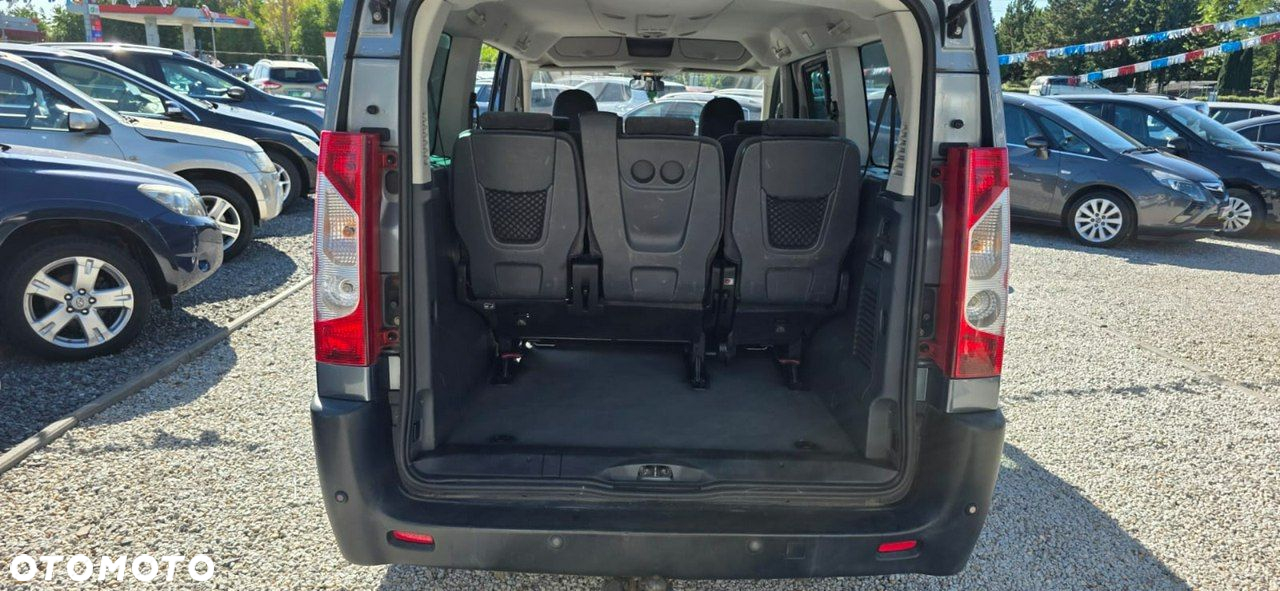 Citroën Jumpy Combi - 28