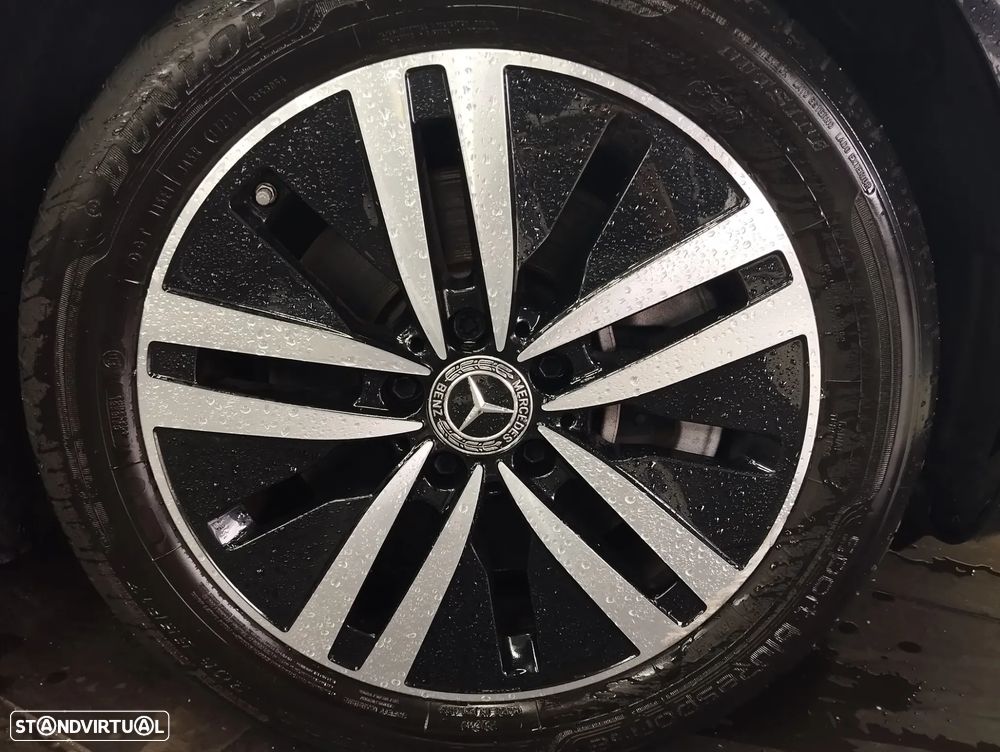 Mercedes-Benz A 250 e Progressive - 10