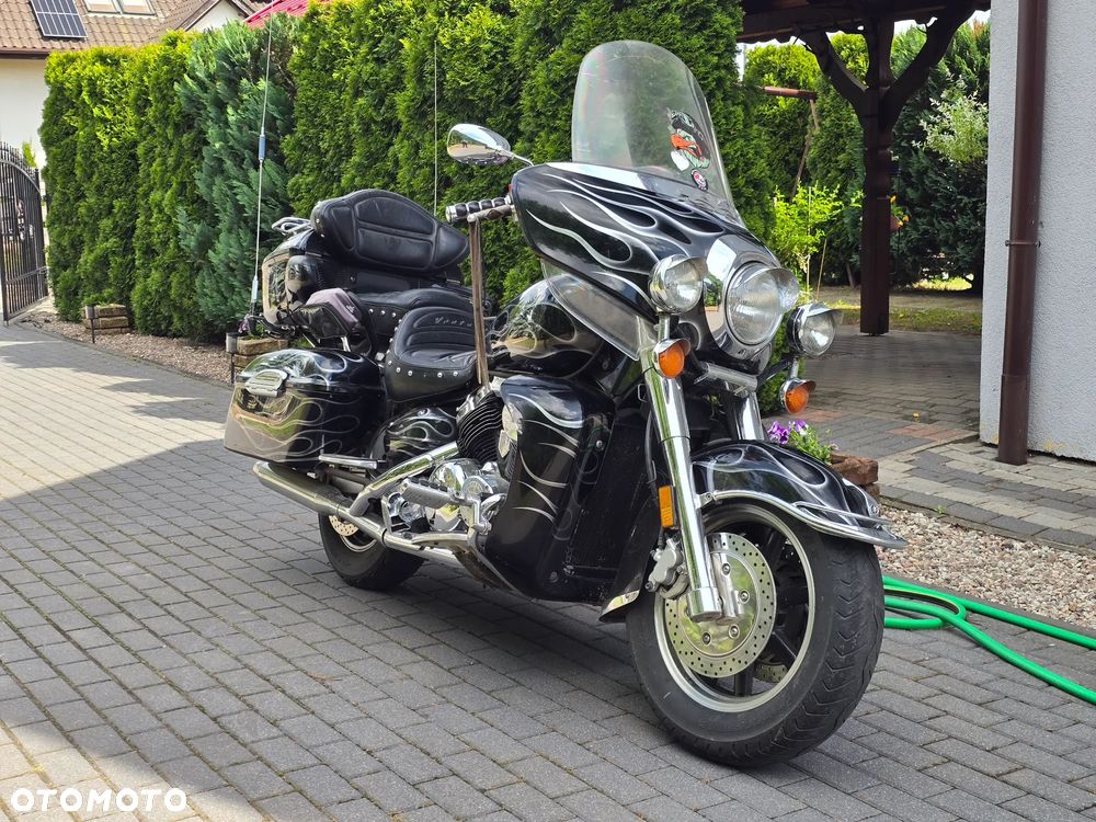Suzuki Marauder - 2