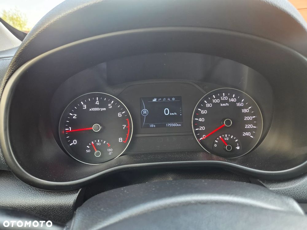 Kia Sportage 1.6 GDI Business Line 2WD - 17