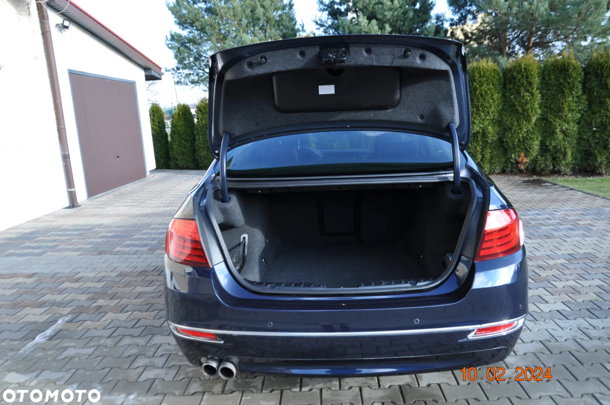 BMW Seria 5 - 11
