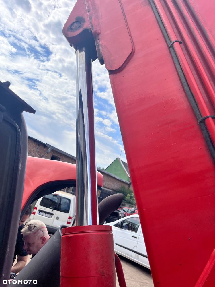 Manitou MLT 629 - 17