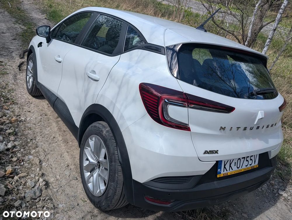 Renault Captur - 21