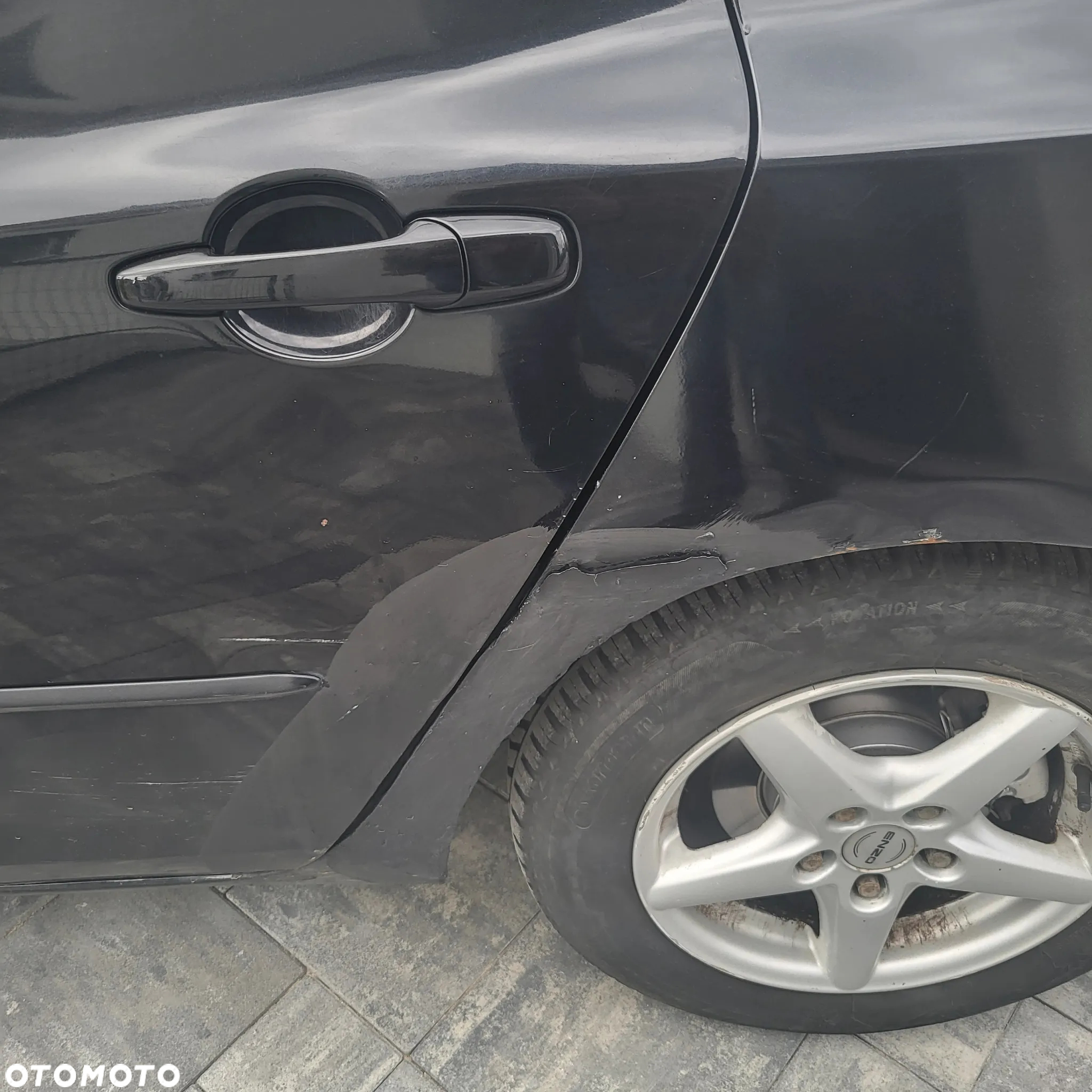 Mazda 3 - 5