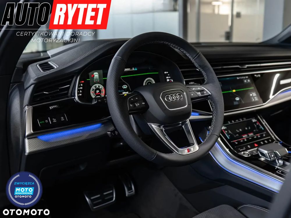 Audi Q7 - 11