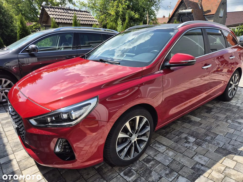 Hyundai i30 - 15