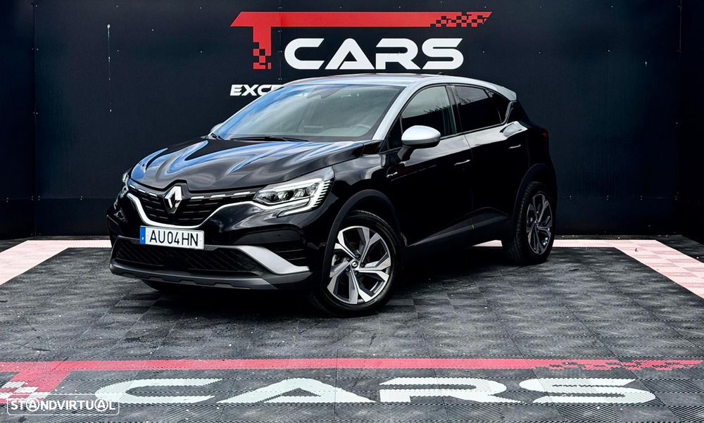 Renault Captur - 1