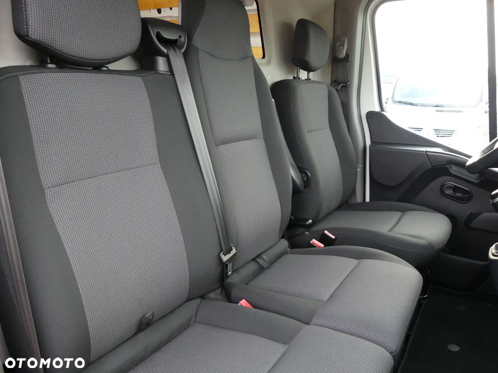 Renault MASTER 2.3DCI*136KM*2020r.NOWY MODEL - 16