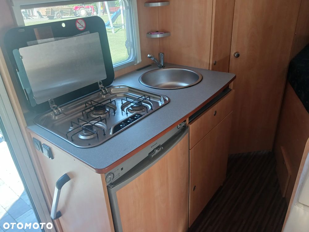 Ford Transit - 19