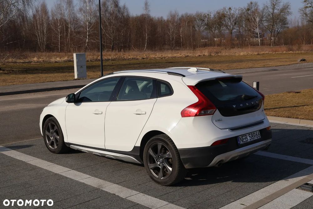 Volvo V40 Cross Country D3 Kinetic - 6