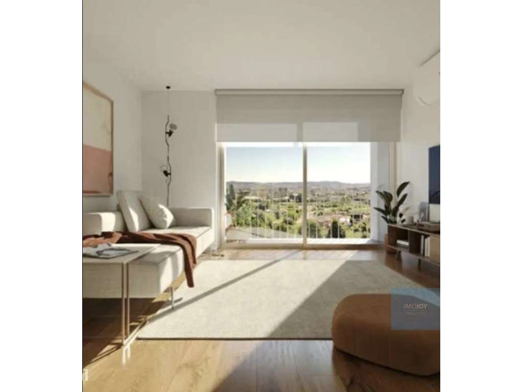 Apartamento T1 a estrear no Porto - Grande imagem: 2/14