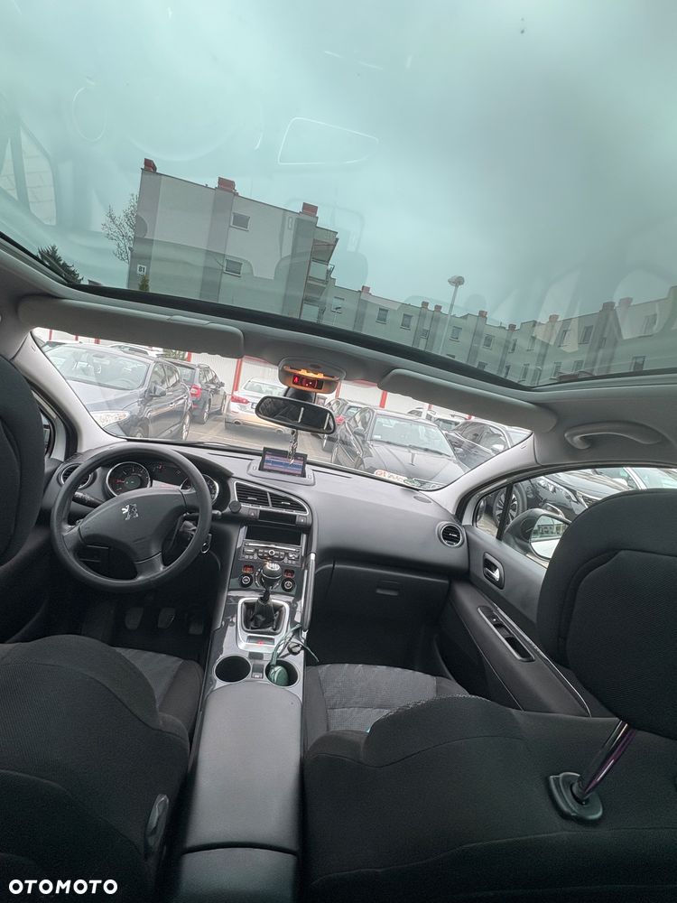 Peugeot 3008 120 VTi Active - 8