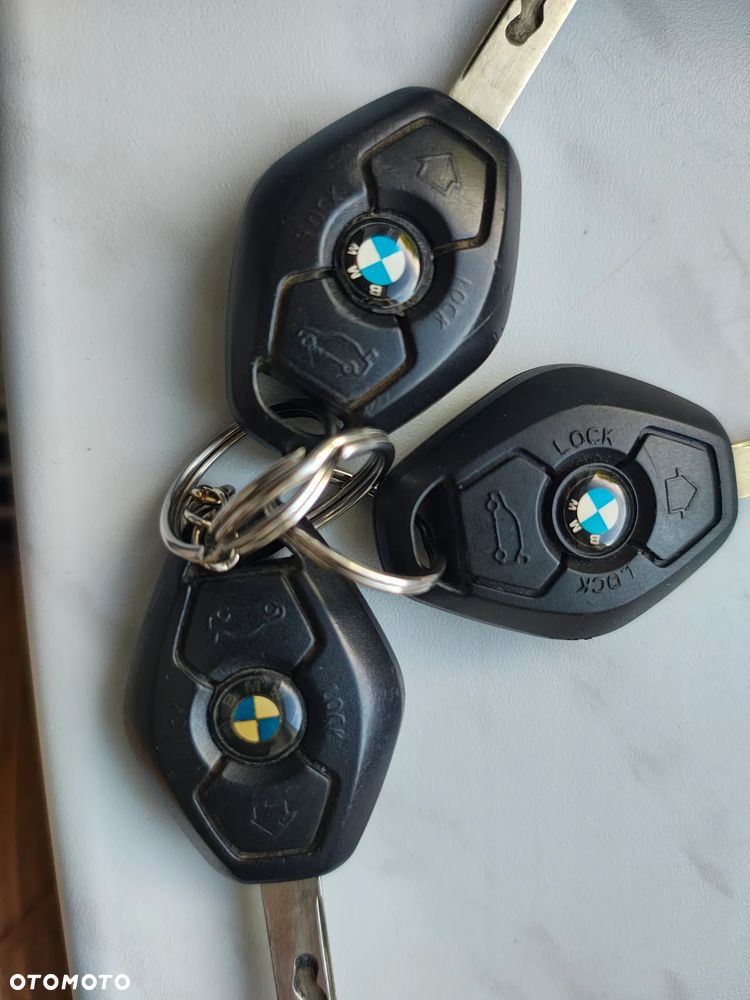 BMW Seria 5 - 22